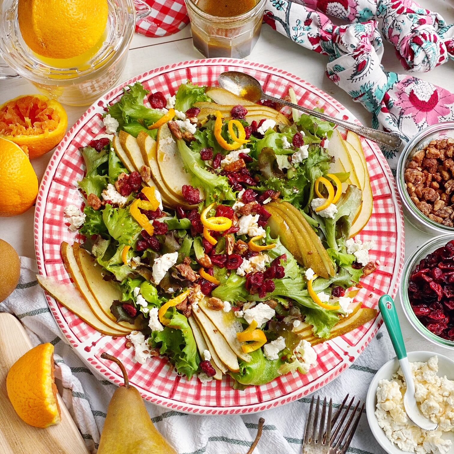 Holiday Salad