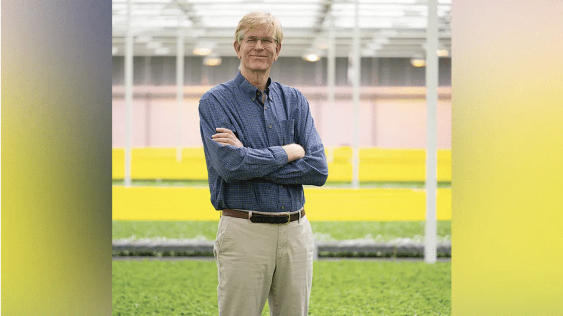 Back to the Future (Produce Grower)