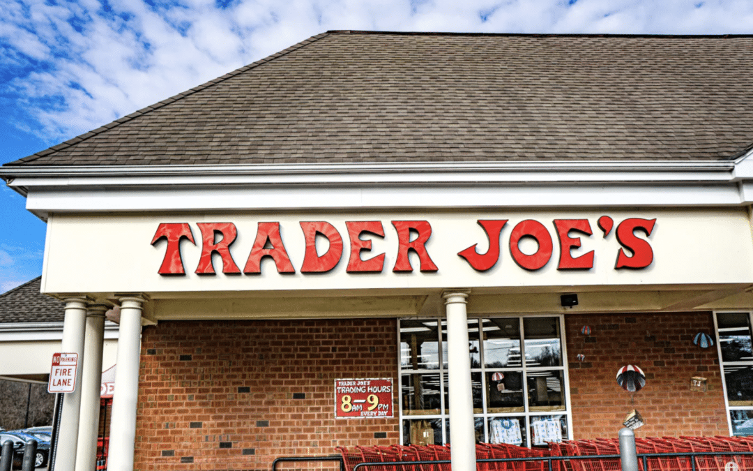 The 25 Best Things to Buy at Trader Joe’s This July (Parade)