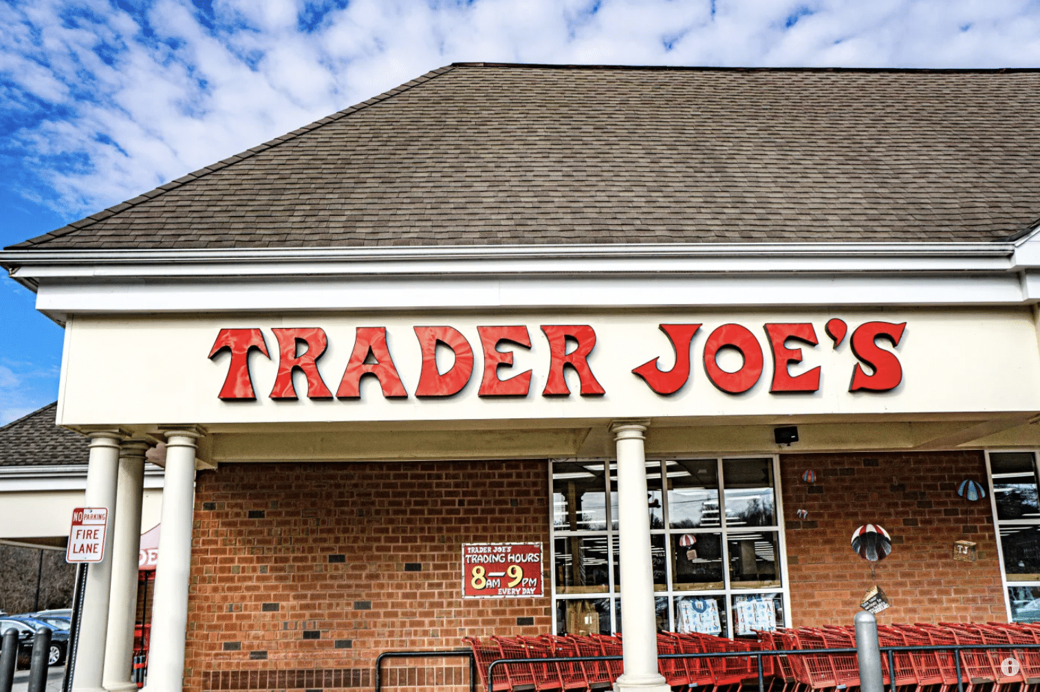 The 25 Best Things to Buy at Trader Joe's This July (Parade)