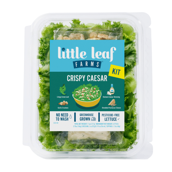 Crispy Caesar - Image 2