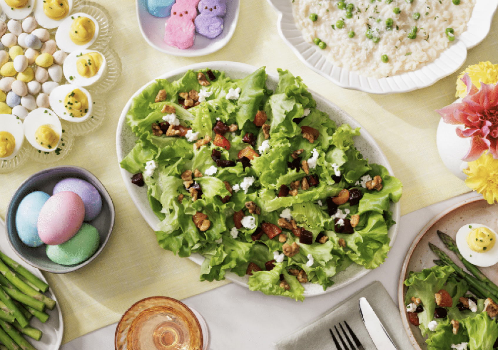 Springtime Celebration Salad