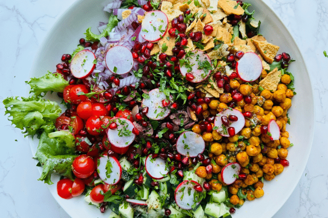 vietnamese-rice-noodle-salad image